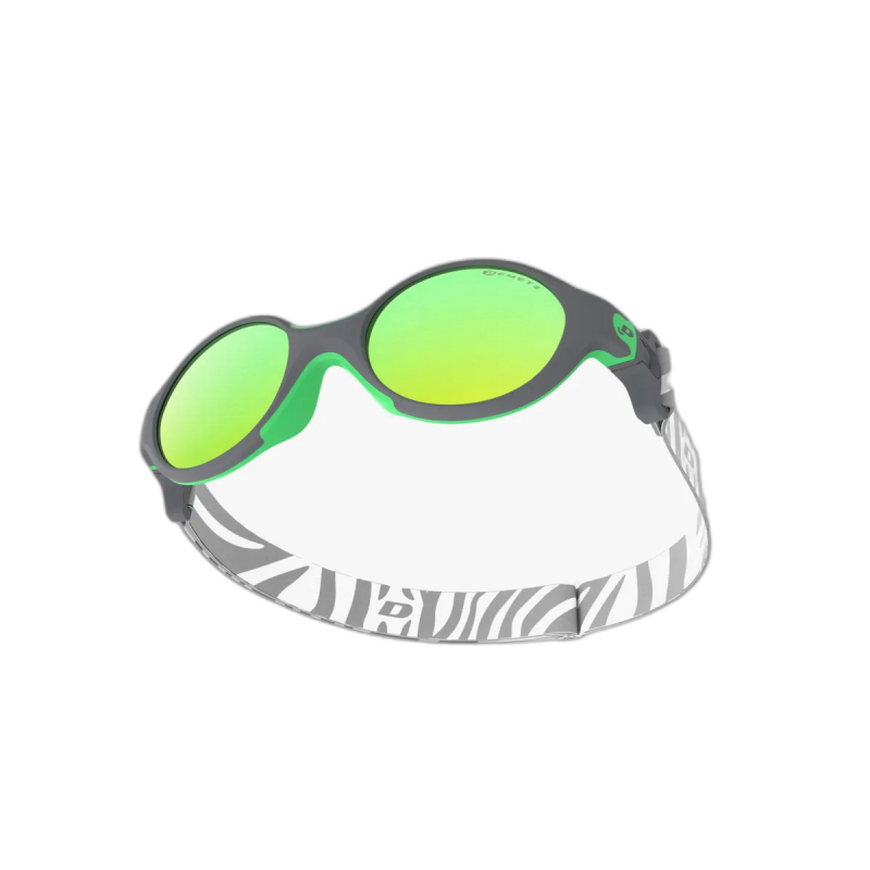 Baby-Sonnenbrille Demetz Mclip