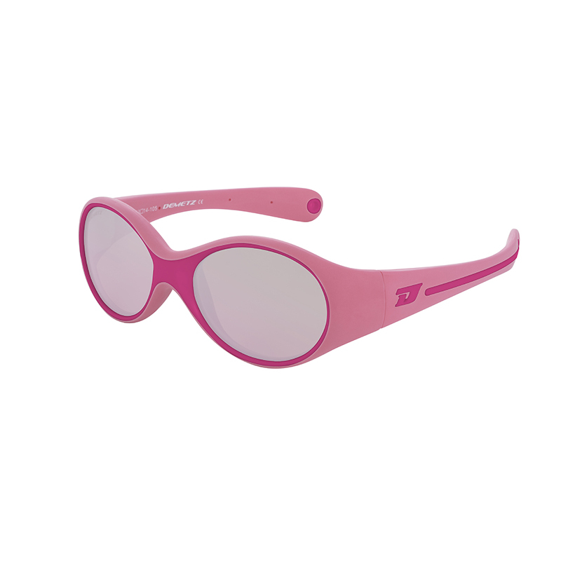 Kindersonnenbrillen Demetz Baby-Clip