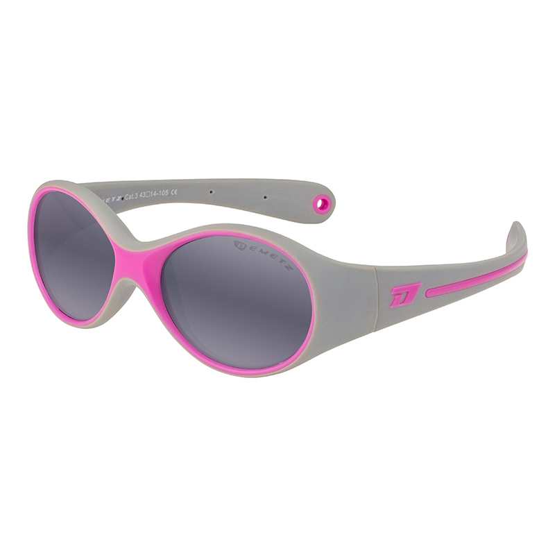 Kindersonnenbrillen Demetz Baby-Clip