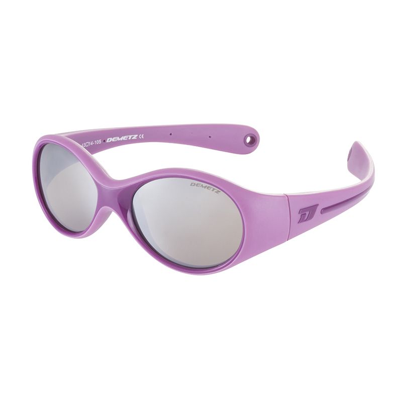 Kindersonnenbrillen Demetz Baby-Clip