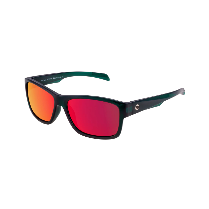 Sonnenbrille Demetz Drum