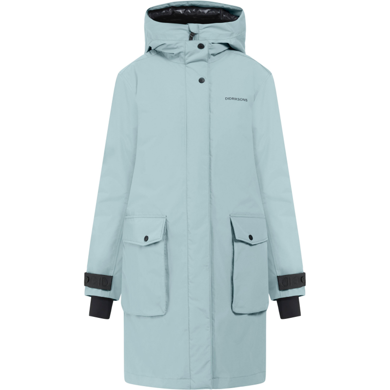 Parka Damen Didriksons Ilsa