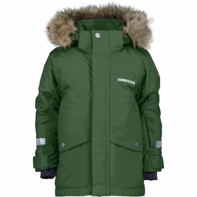 Parka Kind Didriksons Bjärven