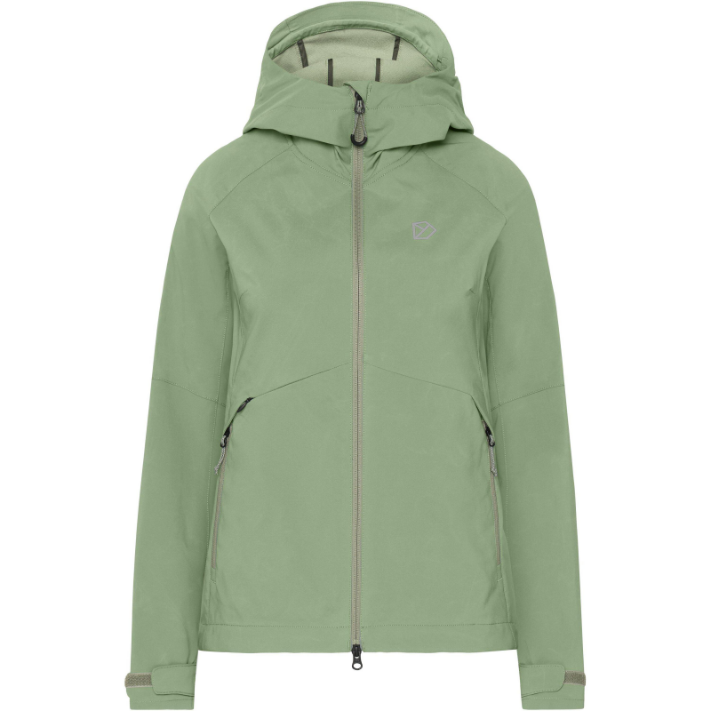 Kapuzenjacke für Damen Didriksons Petra 5