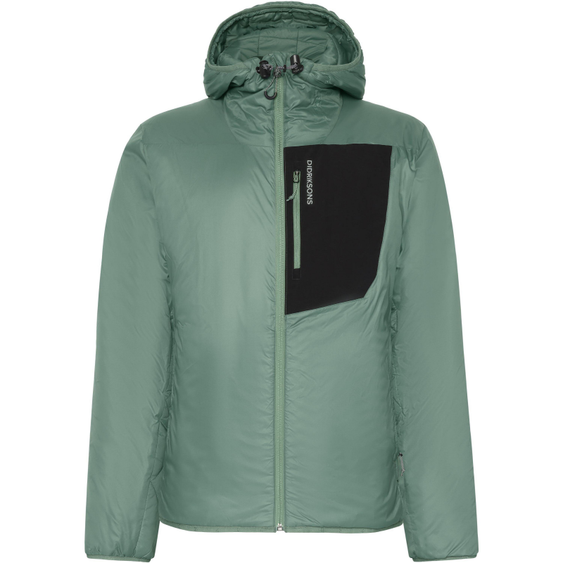 Regenjacke Didriksons Sander 2
