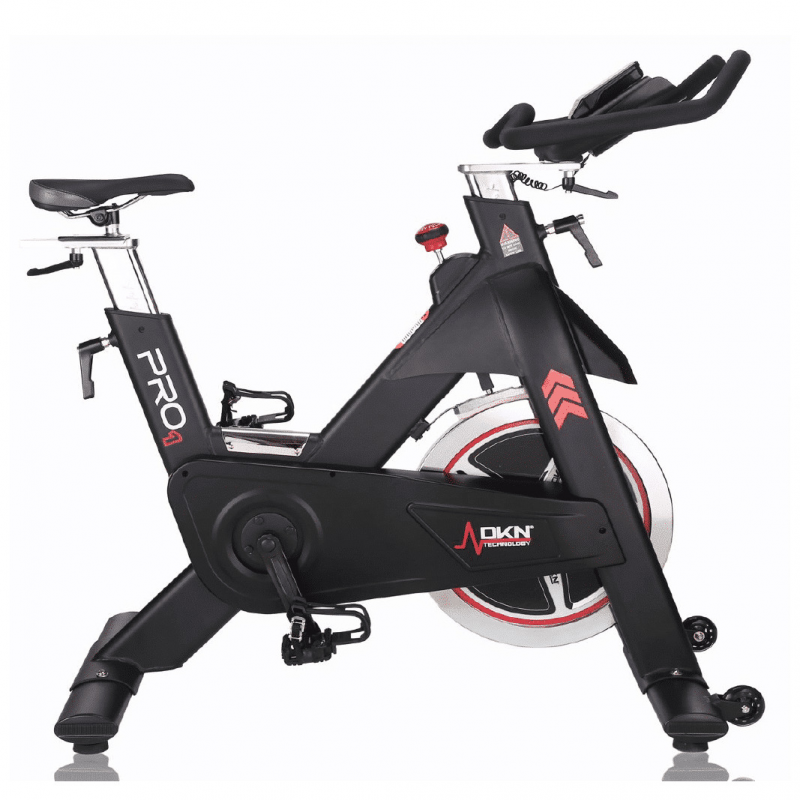 Heimtrainer DKN Technology Speedbike Pro X