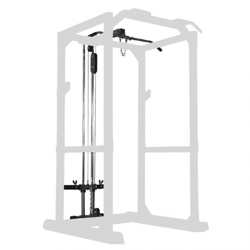 Trainingsmaterial DKN Technology Hi Pulley/Low Row