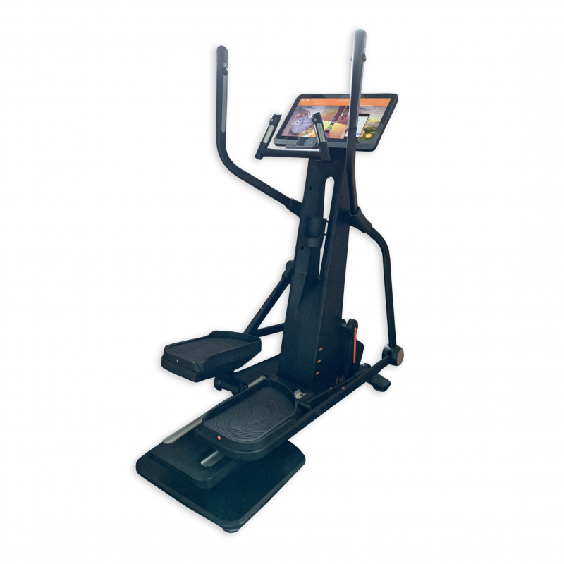 Elliptischer Crosstrainer DKN Technology XC Pro