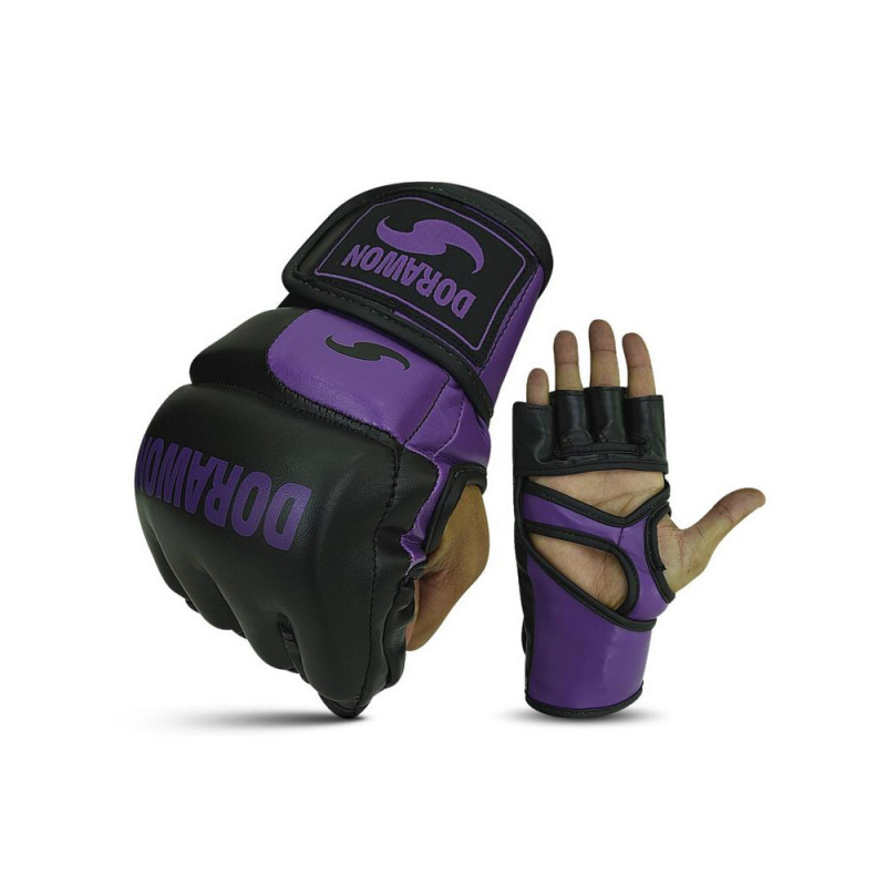 Handschuhe von MMA entrainement Dorawon Philadelphie
