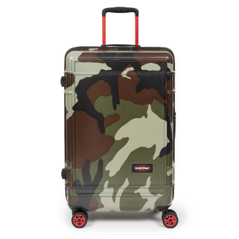 Rollkoffer Eastpak Resist'r L
