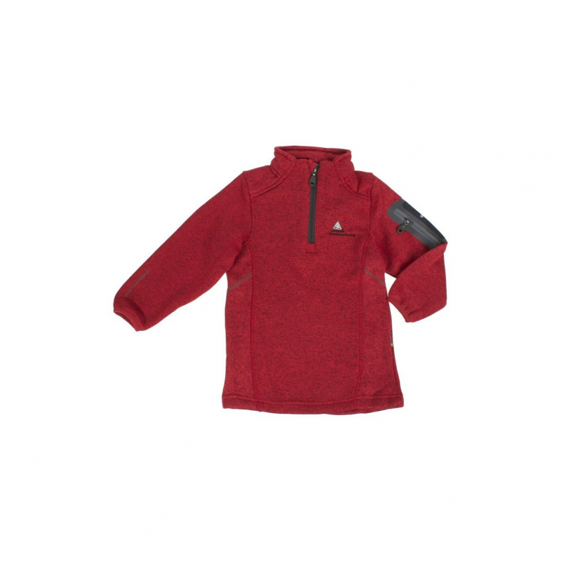 Fleecejacke Kind Peak Mountain Ecypa