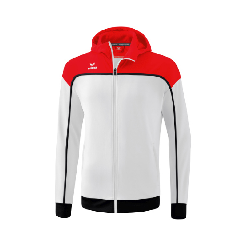 Sweatjacke mit Kapuze Erima Change