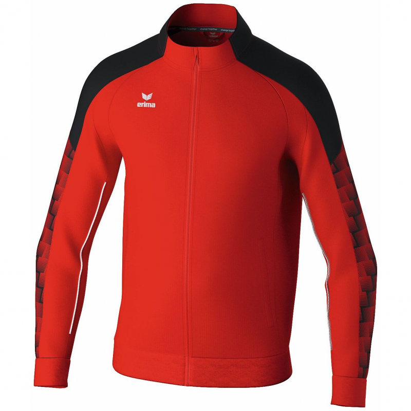 Kinder-Trainingsjacke Erima Evo Star