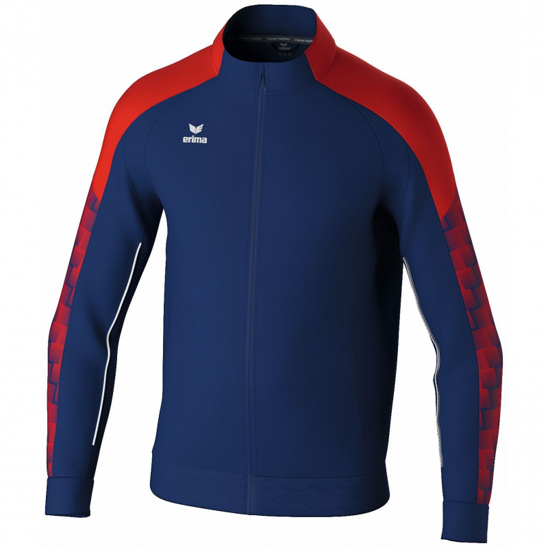 Trainingsjacke Erima Evo Star