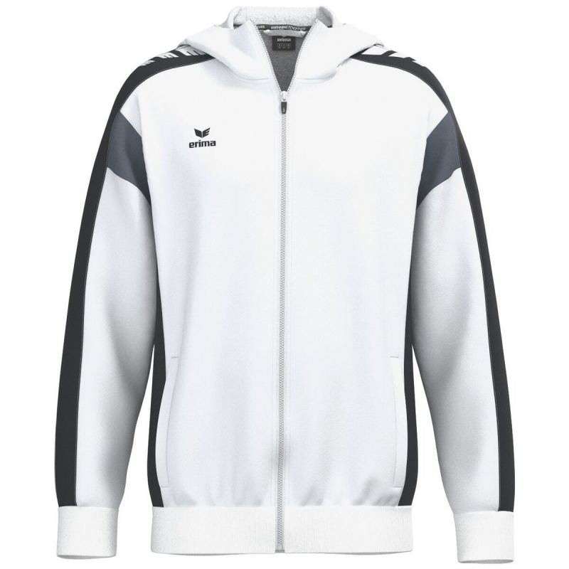 Sweatjacke mit Kapuze Erima Celebrate 125