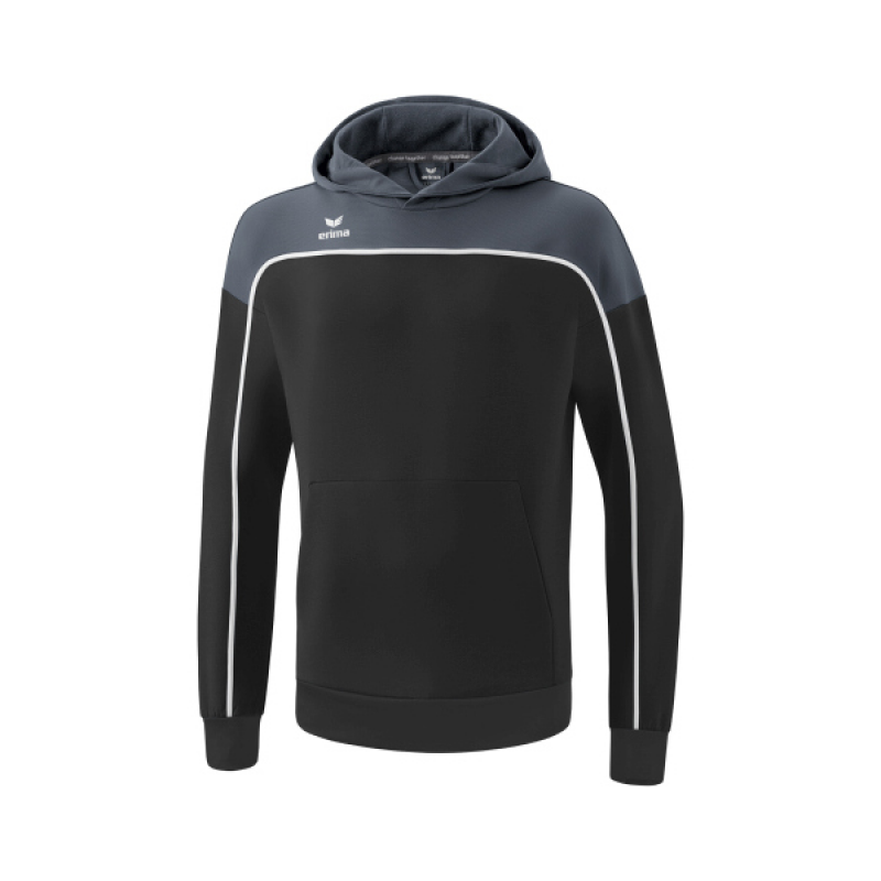 Hoodie Kind Erima Change