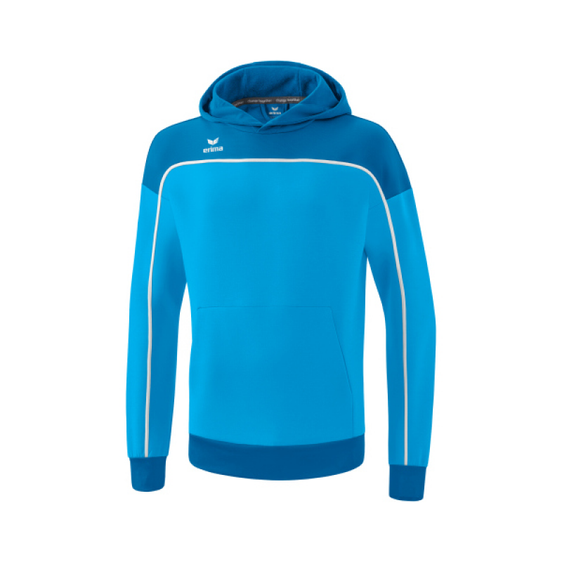 Hoodie Kind Erima Change