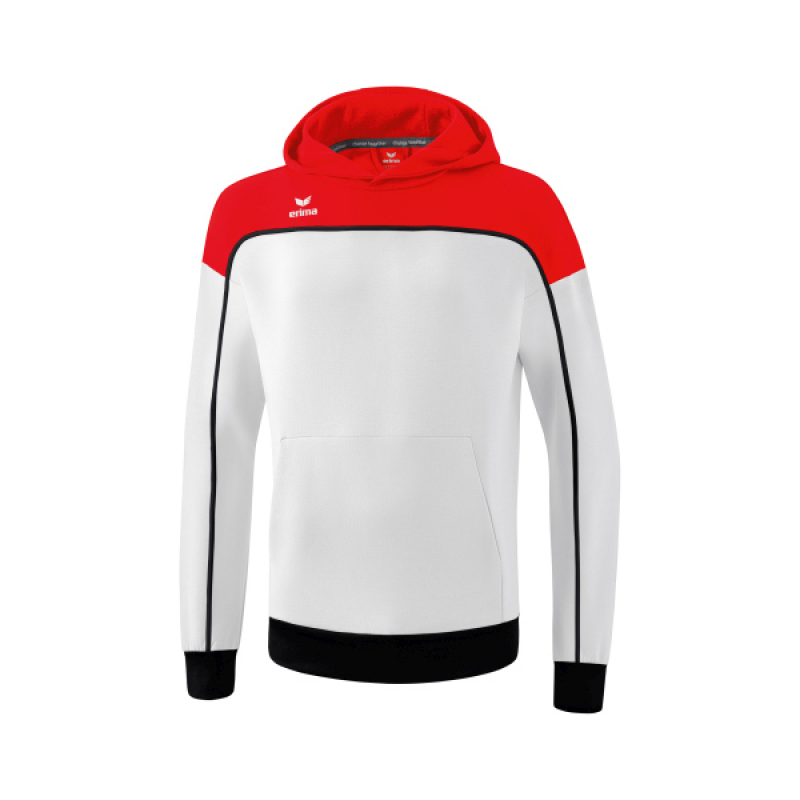 Hoodie Kind Erima Change