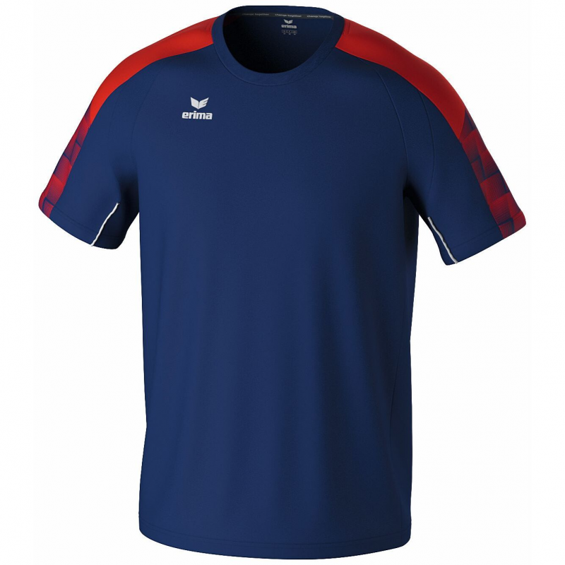 T-Shirt Erima Evo Star