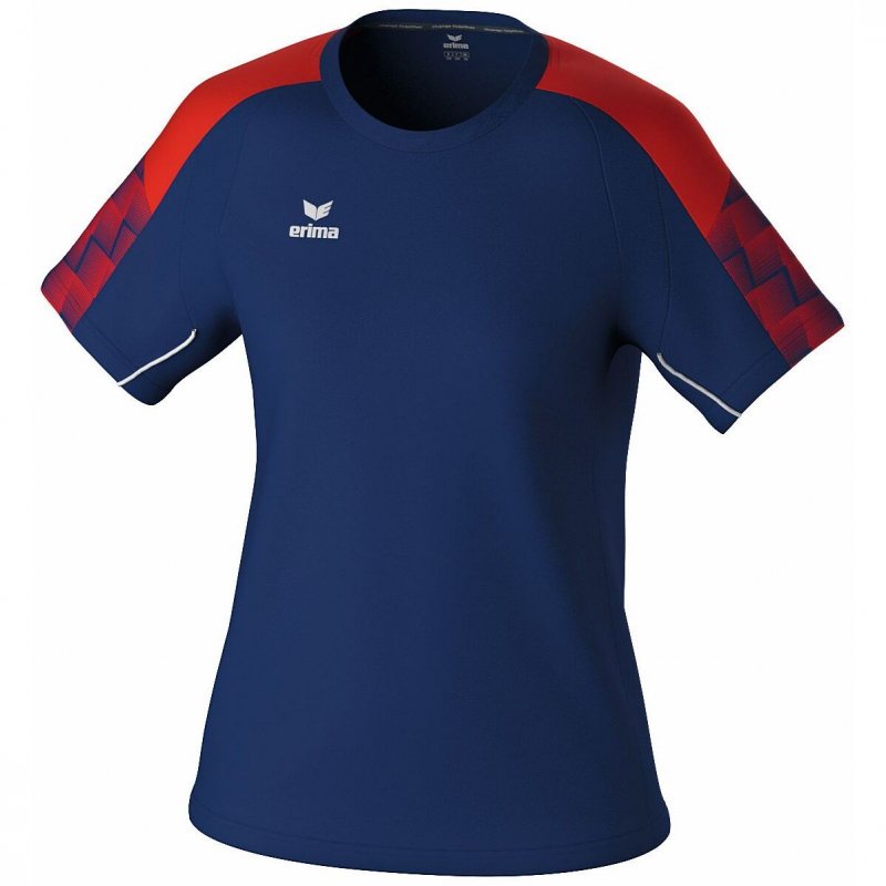 T-Shirt Erima Evo Star