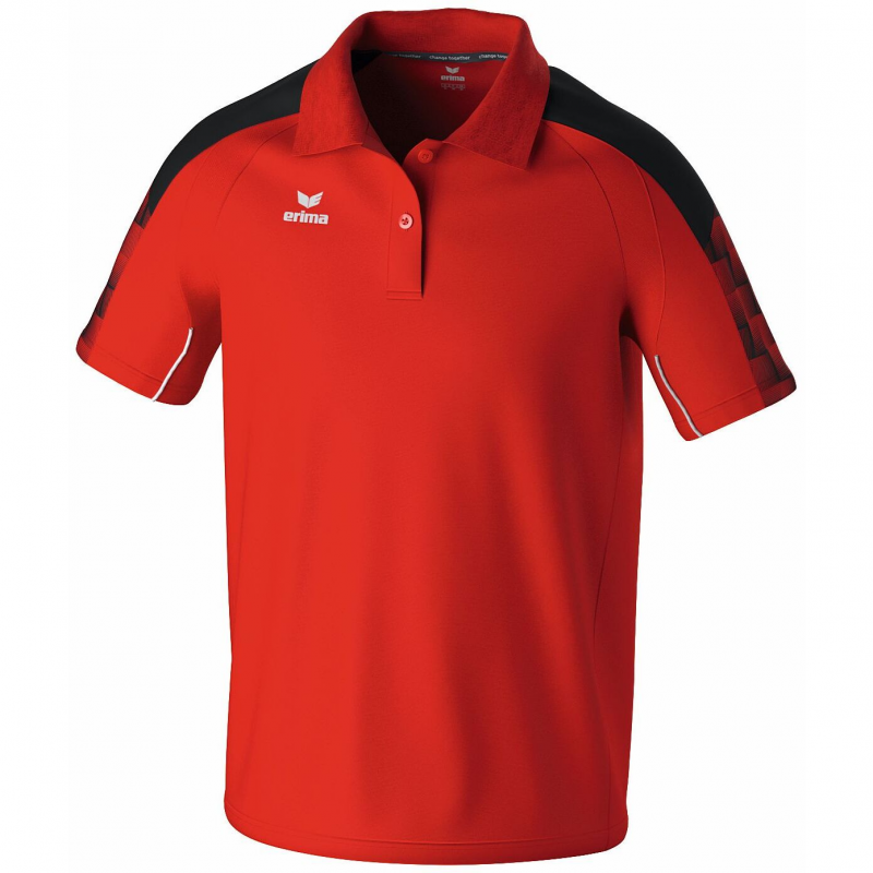 Polo-Shirt Erima Evo Star