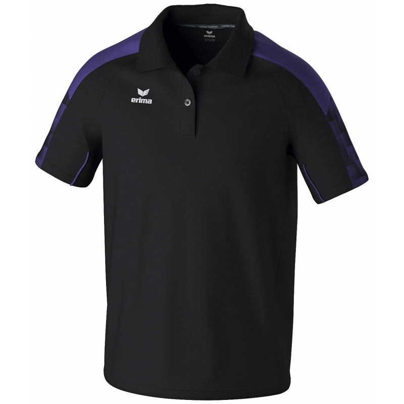 Polo-Shirt Erima Evo Star