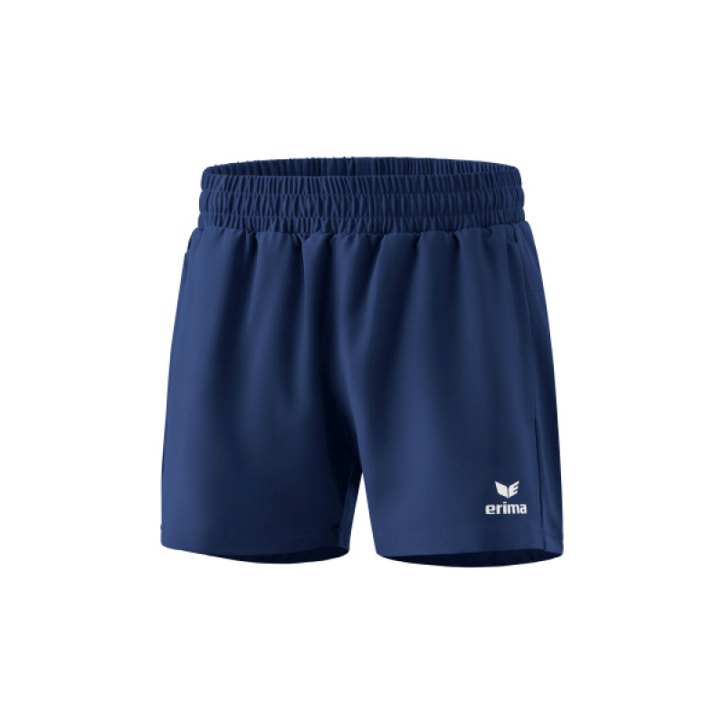 Trainingsshorts für Damen Erima