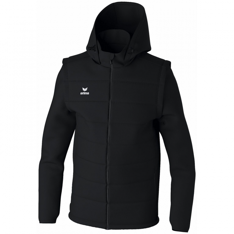 Regenjacke Erima Team