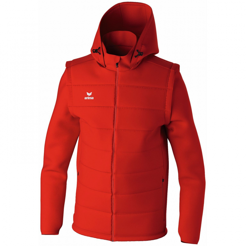 Regenjacke Erima Team