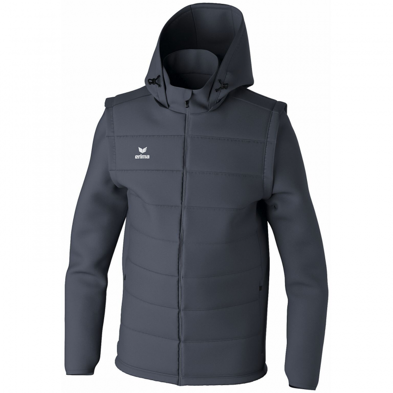Regenjacke Erima Team