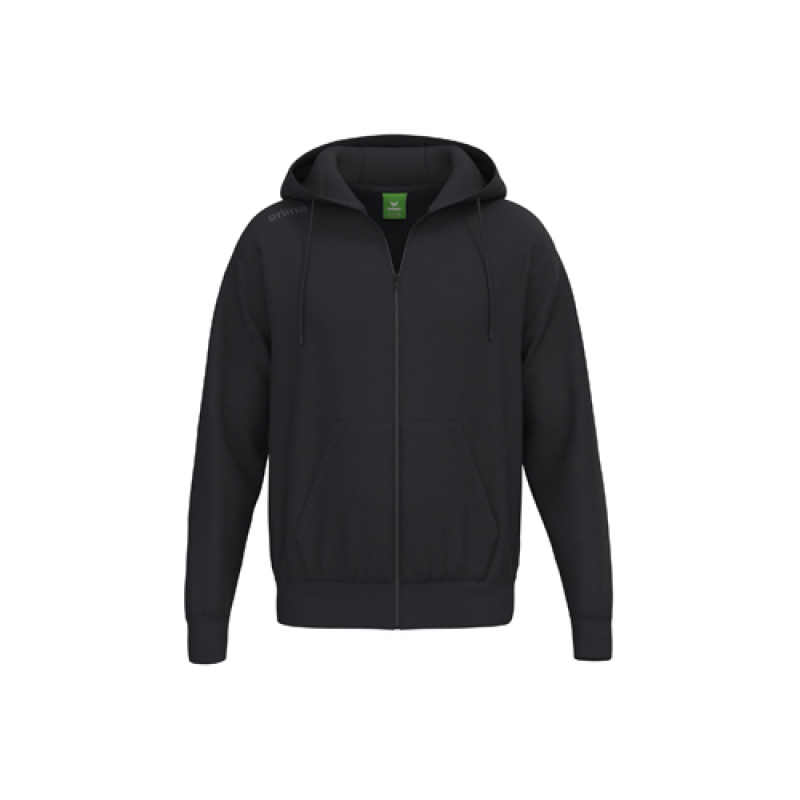 Kapuzenjacke Erima TS