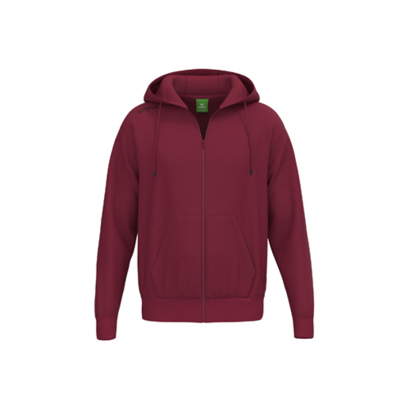 Kapuzenjacke Erima TS