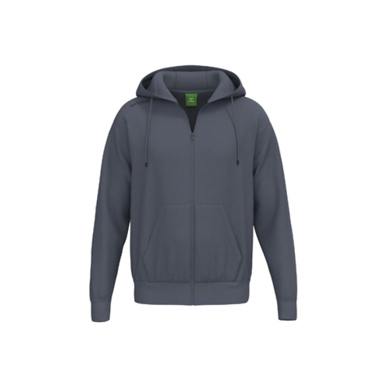 Kapuzenjacke Erima TS
