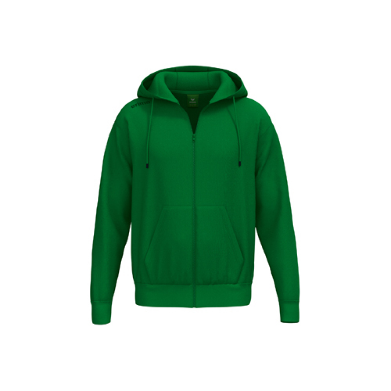 Kapuzenjacke Erima TS