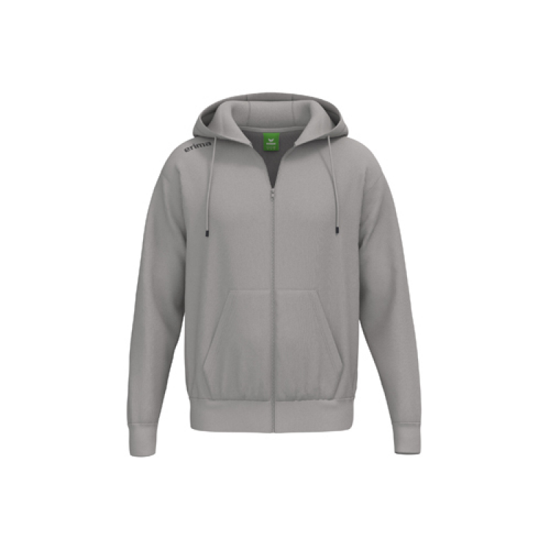Kapuzenjacke Erima TS