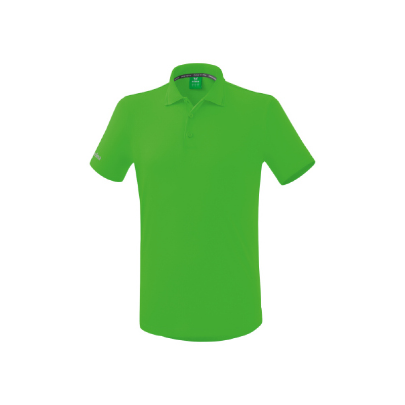 Polo-Shirt Erima Fonctionnel