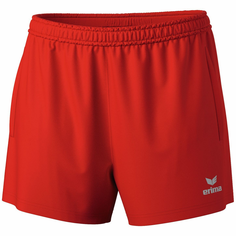 Shorts für Damen Erima Team