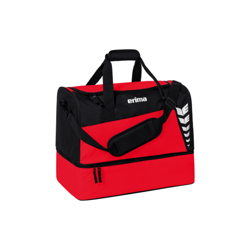 Sporttasche mit Bodenfach Erima Six Wings