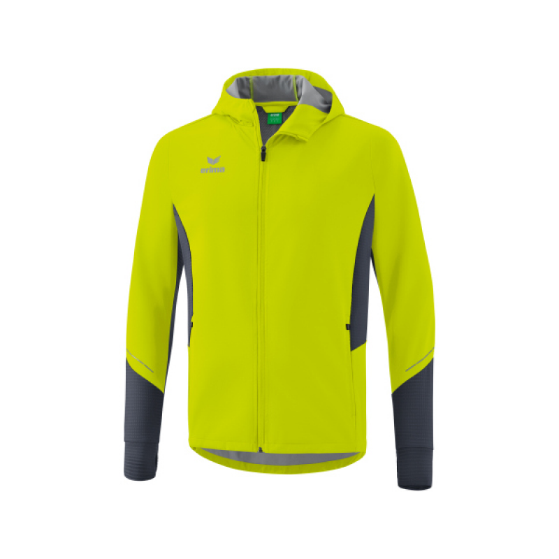 Kinder-Trainingsjacke Erima Racing