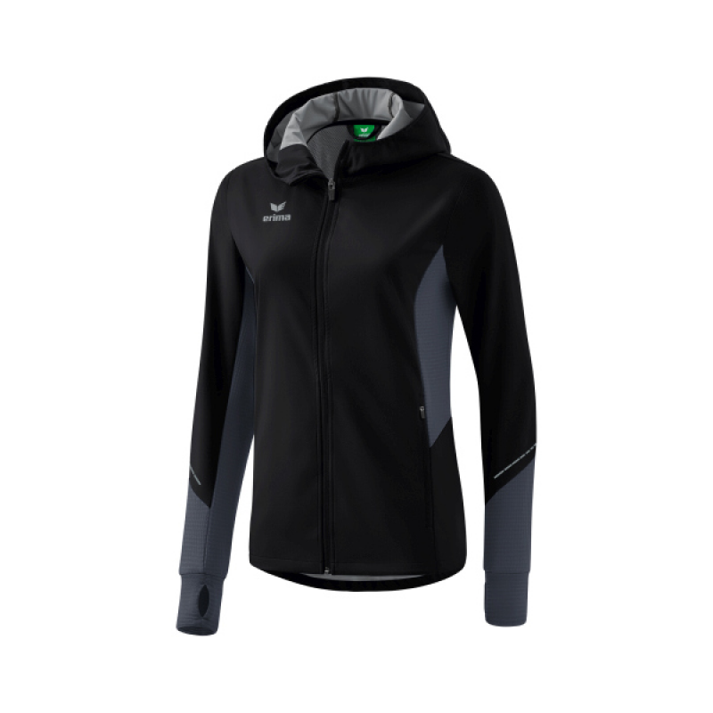Trainingsjacke Damen Erima Racing