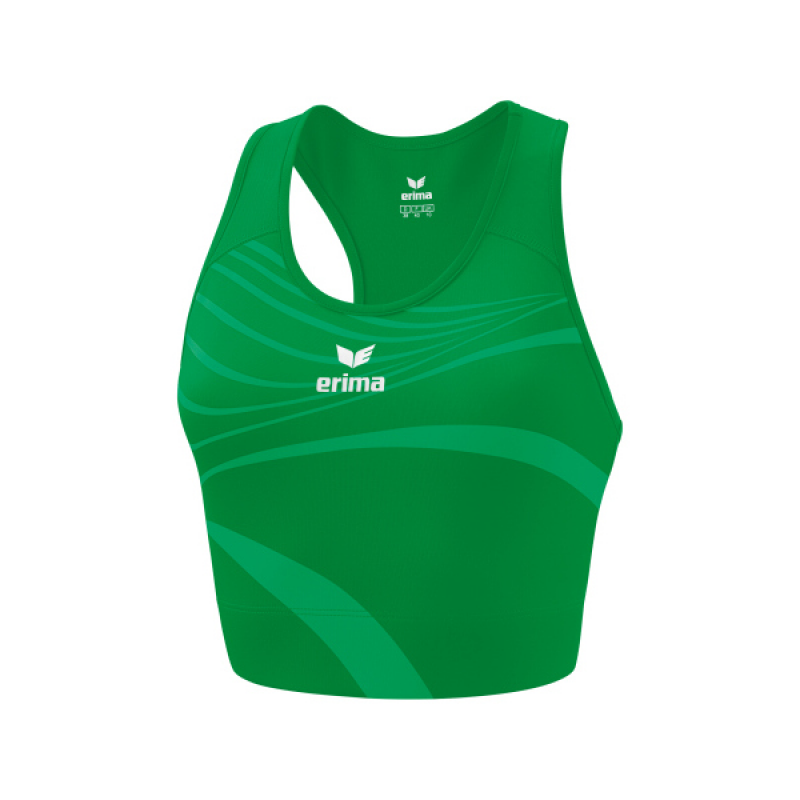 Brassière Damen Erima Racing