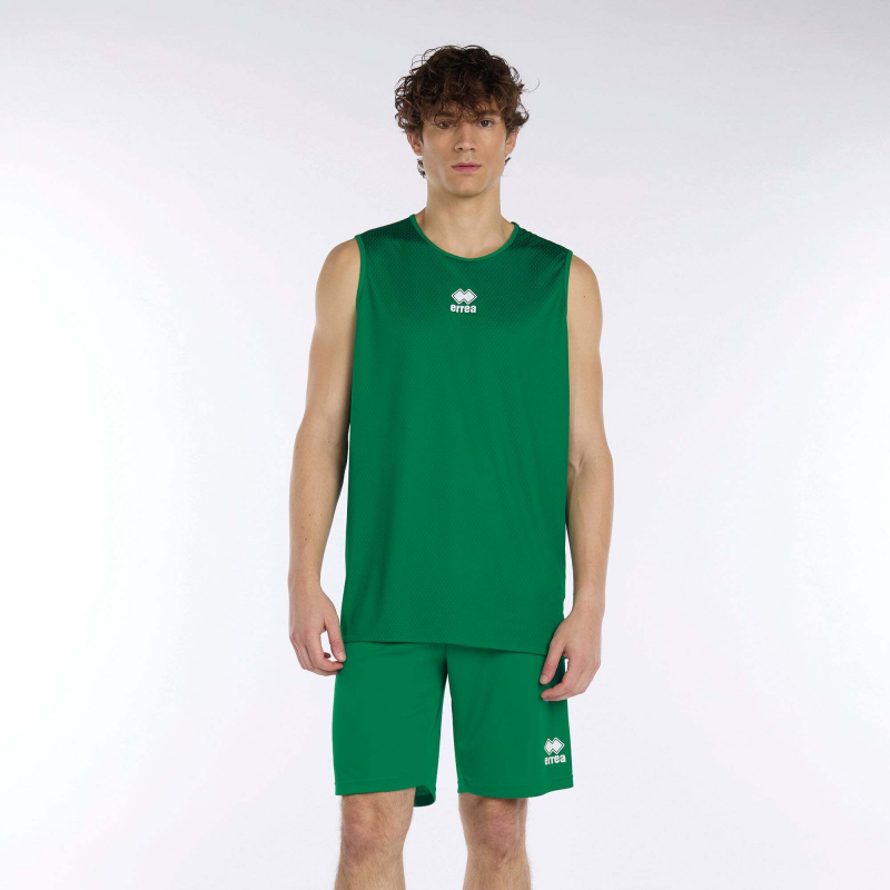 Trikot Errea Wing Double