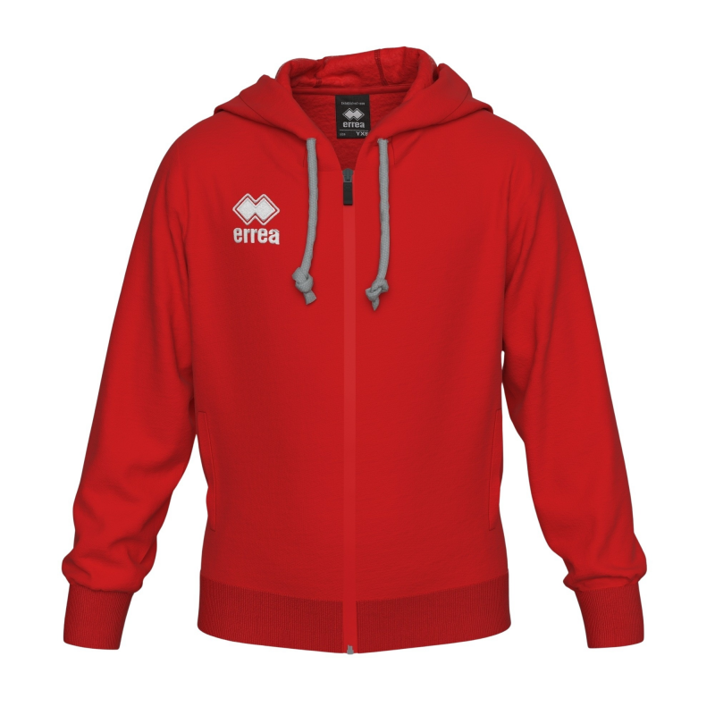 Sweatshirt Kind Errea wire 3.0