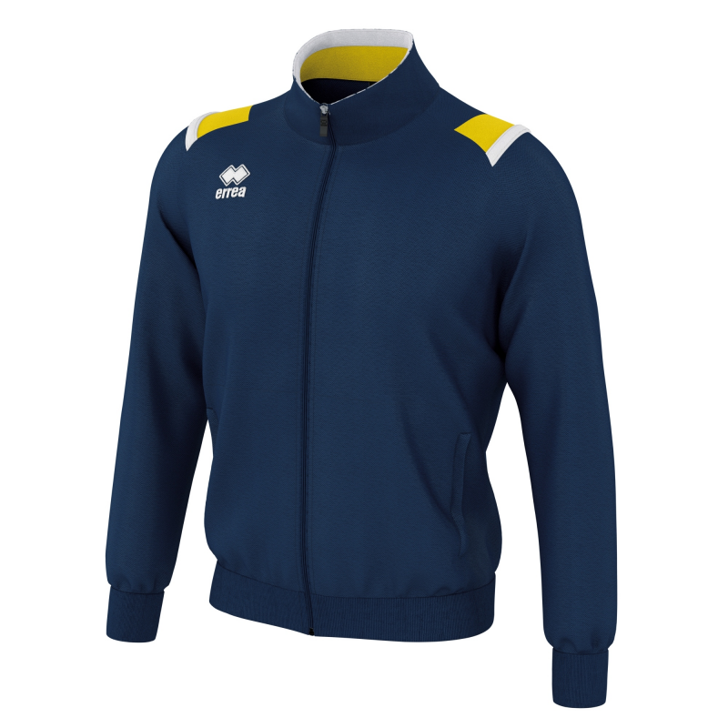 Jacke Errea lou