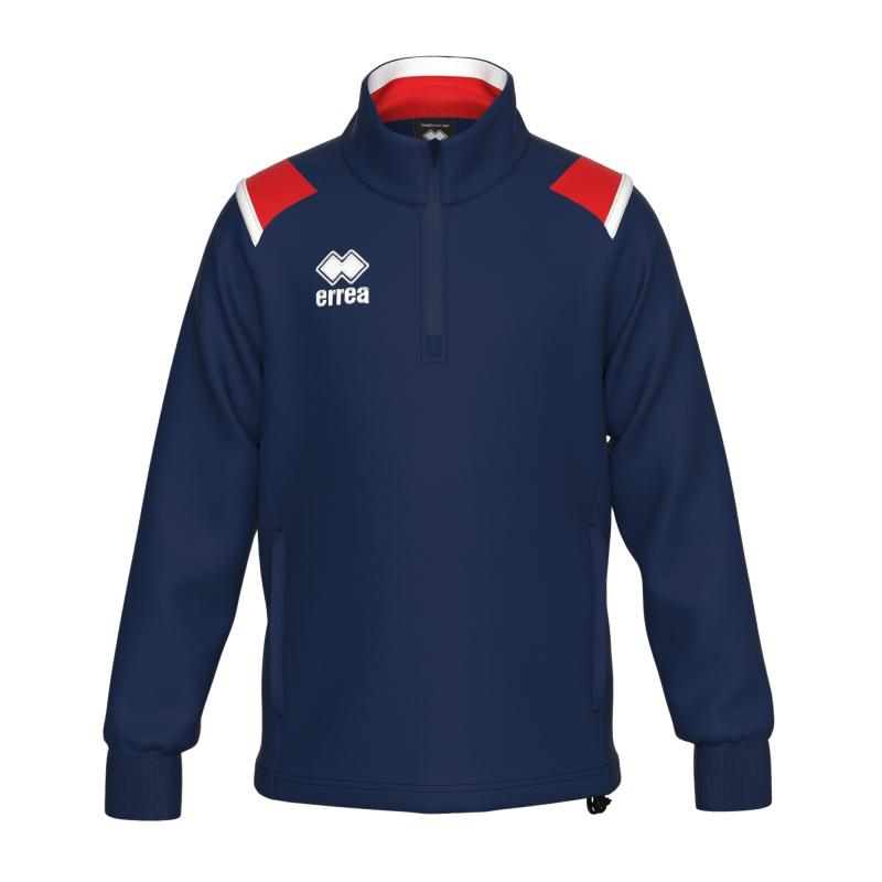 Kinderjacke Errea lars