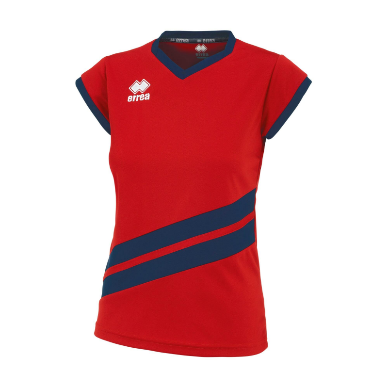 Mädchen-Trikot Errea Jens