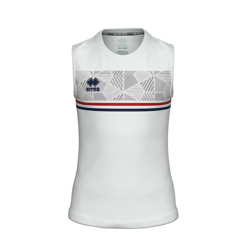 Mädchenchasuble Errea divina