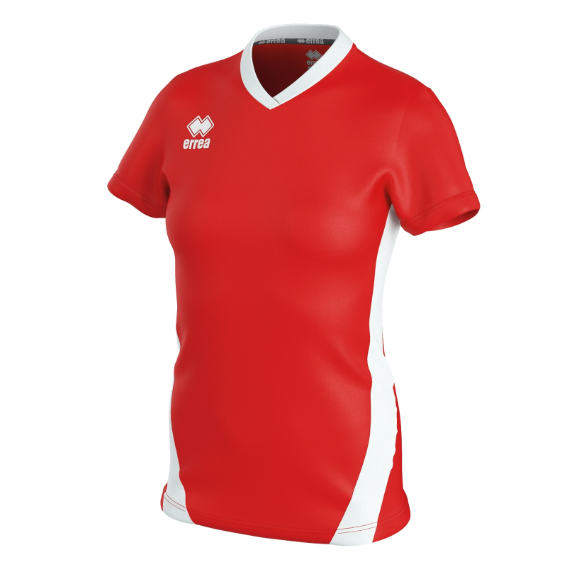Trikot Damen Errea brigit