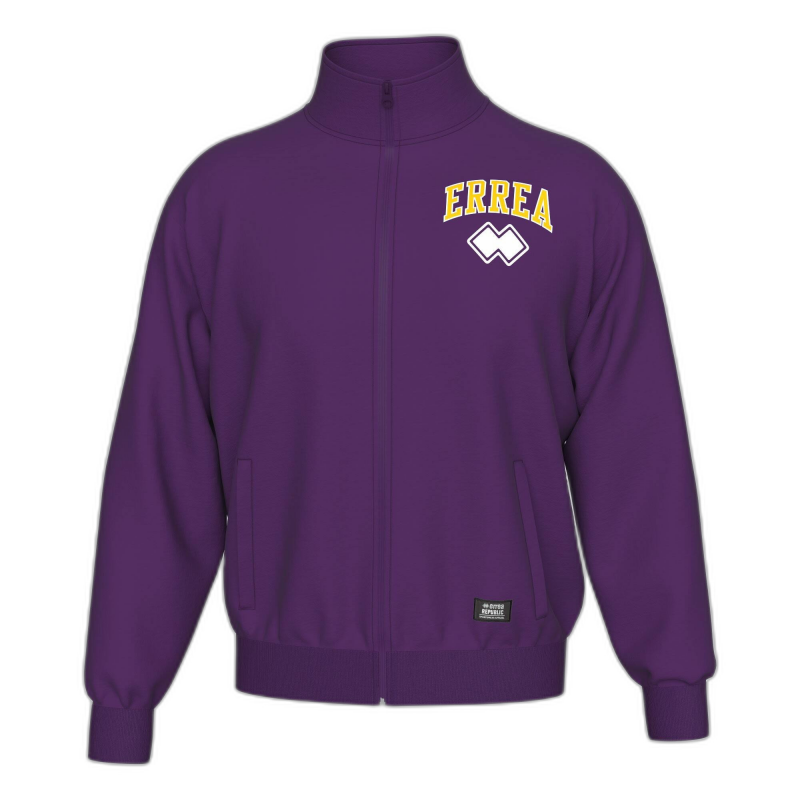 Trainingsjacke Errea Graphic 49