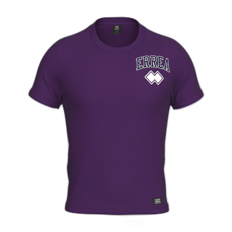 T-Shirt Errea